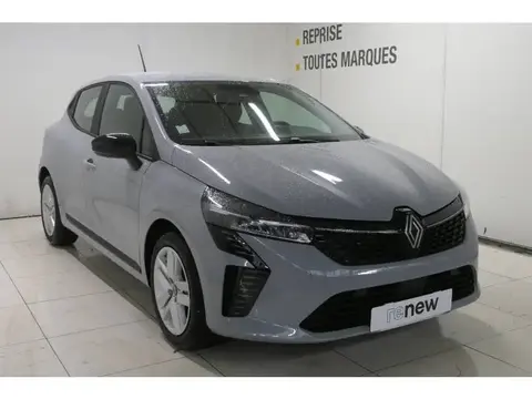 Used RENAULT CLIO Petrol 2023 Ad 