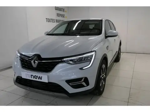 Used RENAULT ARKANA Petrol 2023 Ad 