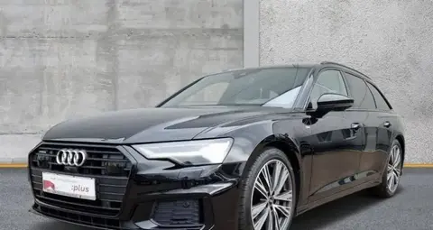 Annonce AUDI A6 Diesel 2021 d'occasion 