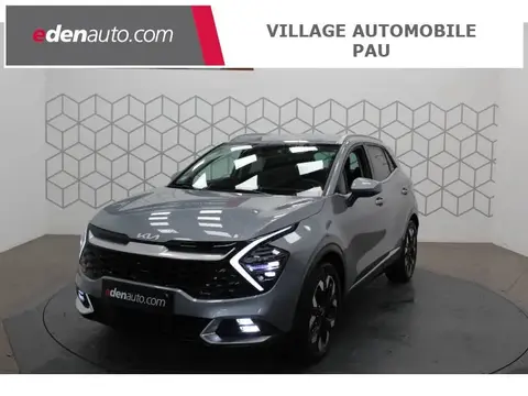 Used KIA SPORTAGE Hybrid 2022 Ad 