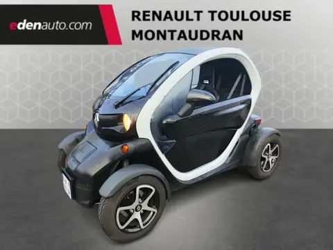 ② Renault Twizy 45 — Renault — 2ememain