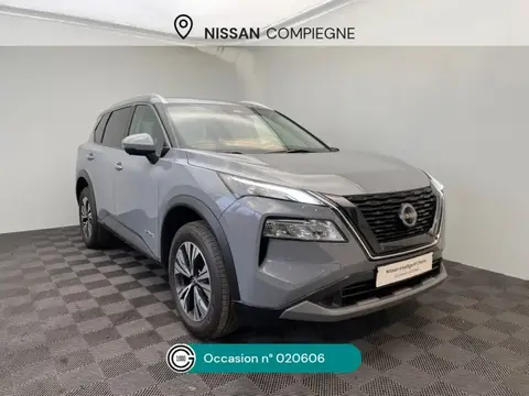 Annonce NISSAN X-TRAIL Hybride 2023 d'occasion 