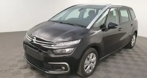 Used CITROEN SPACETOURER Petrol 2022 Ad 