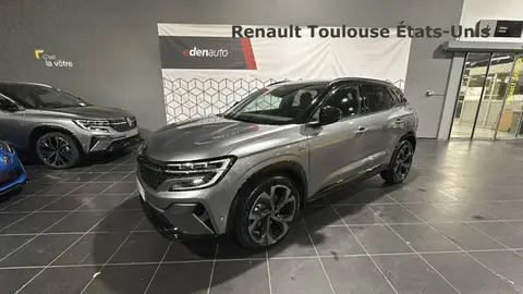 Annonce RENAULT AUSTRAL Hybride 2023 d'occasion 