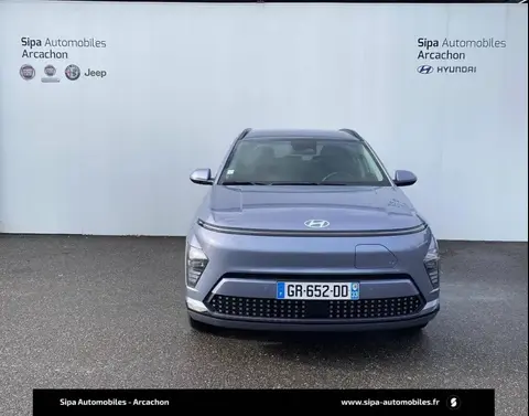 Used HYUNDAI KONA Electric 2023 Ad 