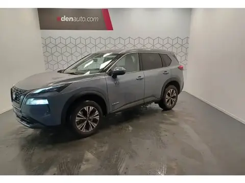 Annonce NISSAN X-TRAIL Hybride 2023 d'occasion 