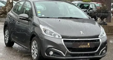 Used PEUGEOT 208 Diesel 2019 Ad 