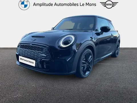 Used MINI MINI Petrol 2024 Ad 