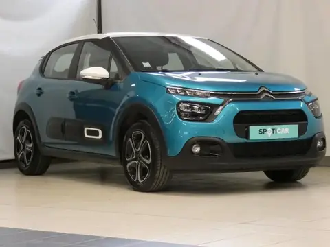 Used CITROEN C3 Petrol 2022 Ad 