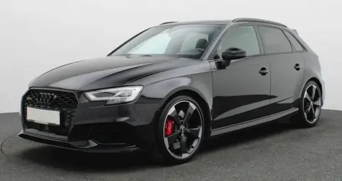 Annonce AUDI RS3 Essence 2019 d'occasion 