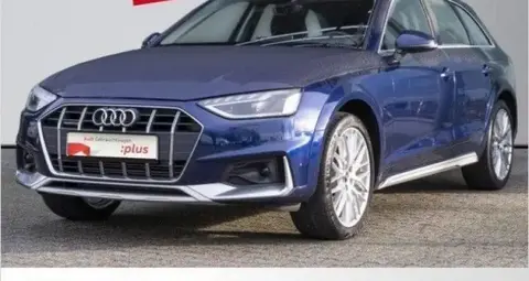 Annonce AUDI A6 Essence 2020 d'occasion 