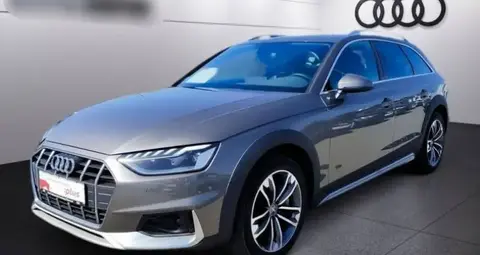 Annonce AUDI A6 Essence 2020 d'occasion 