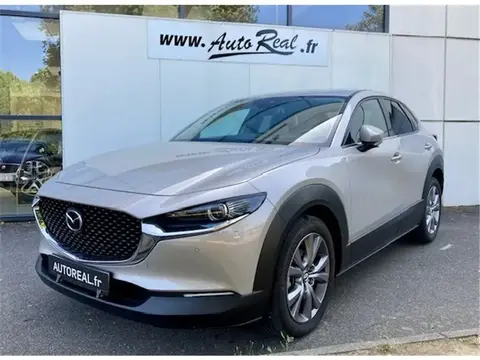 Used MAZDA CX-30 Petrol 2023 Ad 