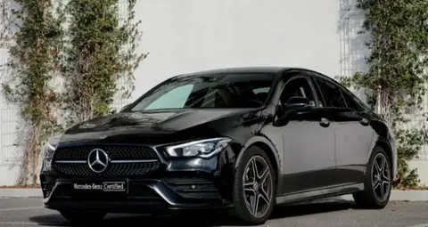 Annonce MERCEDES-BENZ CLASSE CLA Diesel 2023 d'occasion 