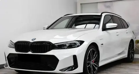 Annonce BMW SERIE 3 Hybride 2023 d'occasion 