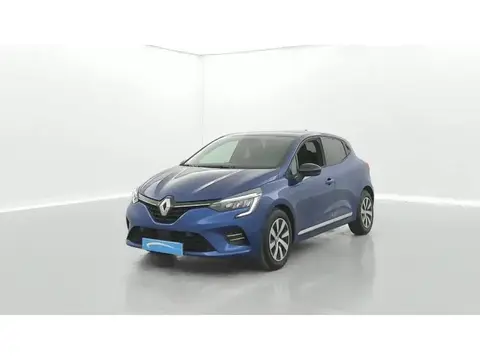 Used RENAULT CLIO Petrol 2023 Ad 