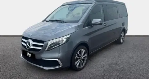 Annonce MERCEDES-BENZ MARCO POLO Diesel 2024 d'occasion 