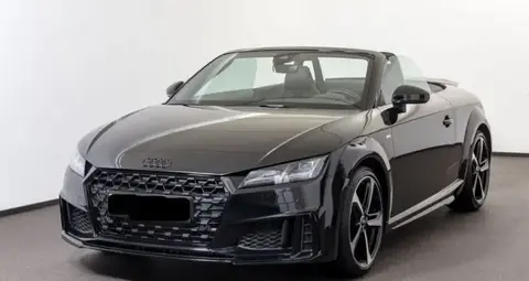 Used AUDI TT Petrol 2023 Ad 