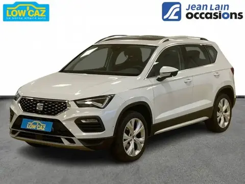 Used SEAT ATECA Diesel 2022 Ad 