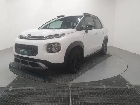 Used CITROEN C3 AIRCROSS Petrol 2020 Ad 