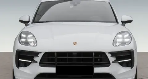 Annonce PORSCHE MACAN Essence 2021 d'occasion 