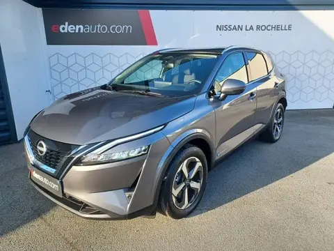 Annonce NISSAN QASHQAI Essence 2024 d'occasion 