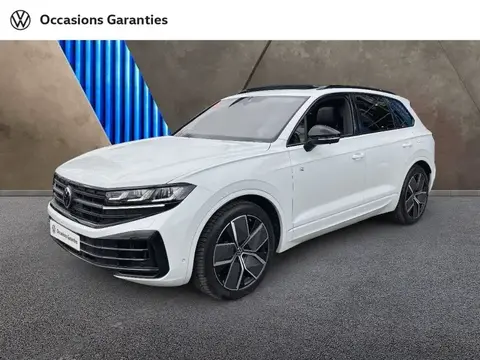 Used VOLKSWAGEN TOUAREG Petrol 2023 Ad 