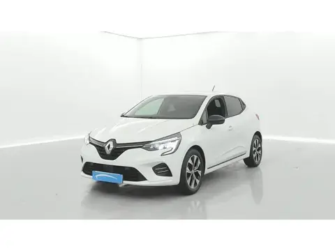 Annonce RENAULT CLIO Essence 2023 d'occasion 