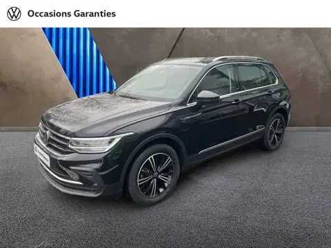 Annonce VOLKSWAGEN TIGUAN Essence 2024 d'occasion 