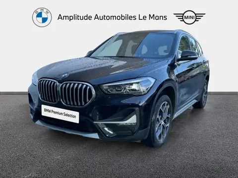 Used BMW X1 Diesel 2021 Ad 