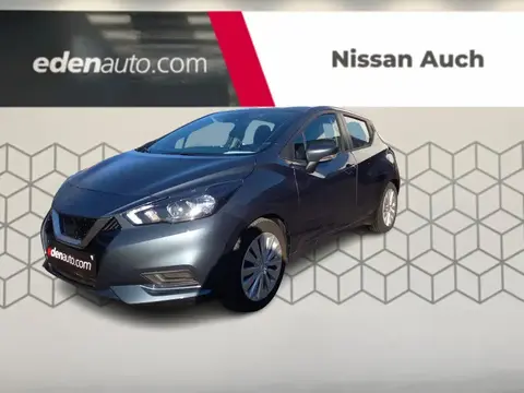 Used NISSAN MICRA Petrol 2022 Ad 