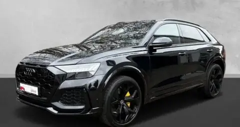 Used AUDI RSQ8 Petrol 2020 Ad 