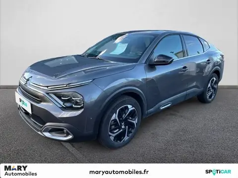 Annonce CITROEN C4 Essence 2023 d'occasion 