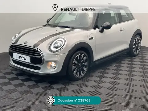 Used MINI MINI Petrol 2018 Ad 