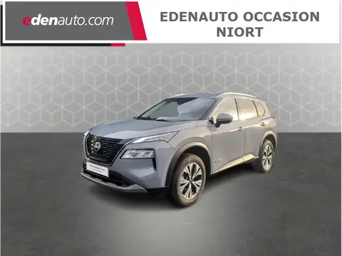 Annonce NISSAN X-TRAIL Hybride 2023 d'occasion 