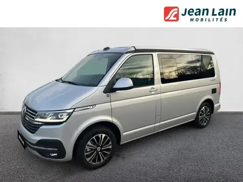 Annonce VOLKSWAGEN CALIFORNIA Diesel 2023 d'occasion 