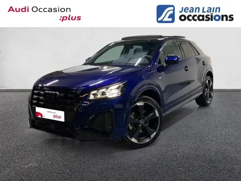 Annonce AUDI Q2 Essence 2023 d'occasion 