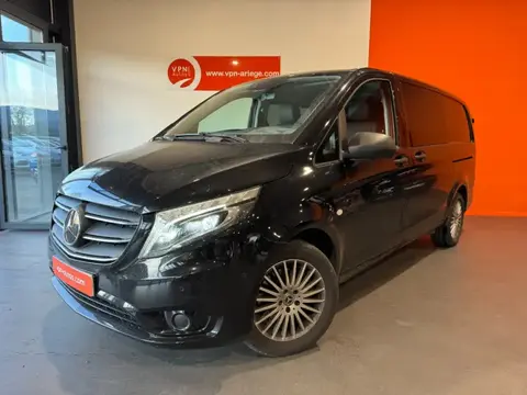 Annonce MERCEDES-BENZ VITO Diesel 2020 d'occasion 