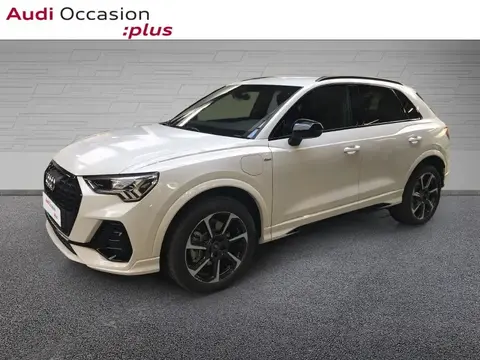 Annonce AUDI Q3 Essence 2023 d'occasion 