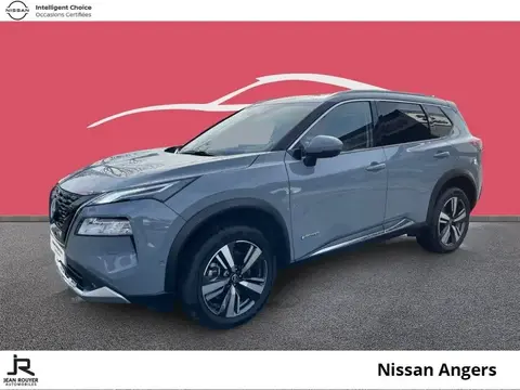 Annonce NISSAN X-TRAIL Essence 2023 d'occasion 