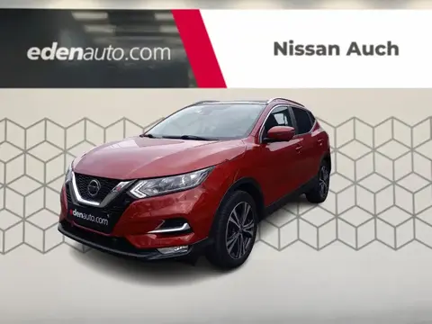 Annonce NISSAN QASHQAI Essence 2019 d'occasion 