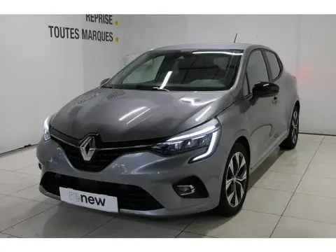 Annonce RENAULT CLIO  2023 d'occasion 