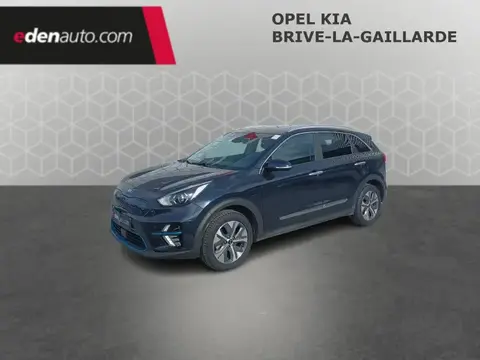 Used KIA NIRO Electric 2021 Ad 