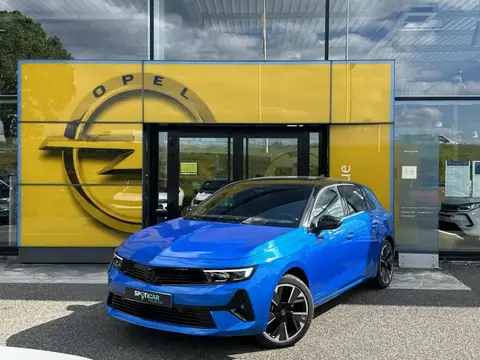 Used OPEL ASTRA Not specified 2023 Ad 