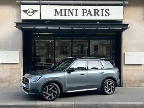 Used MINI COUNTRYMAN Petrol 2024 Ad 