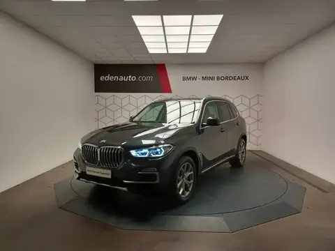 Used BMW X5 Diesel 2020 Ad 