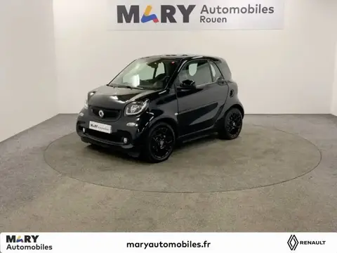 Annonce SMART FORTWO Non renseigné 2019 d'occasion 