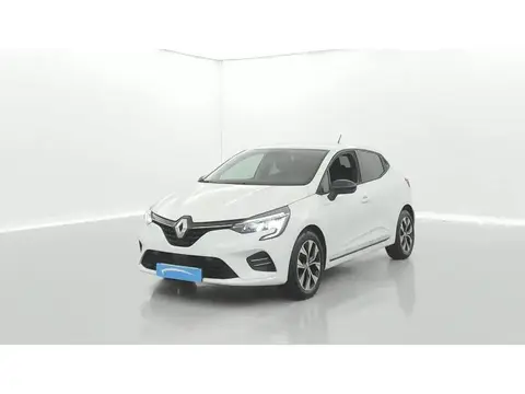 Annonce RENAULT CLIO  2023 d'occasion 