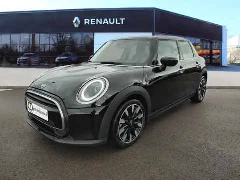 Used MINI COOPER Petrol 2021 Ad 