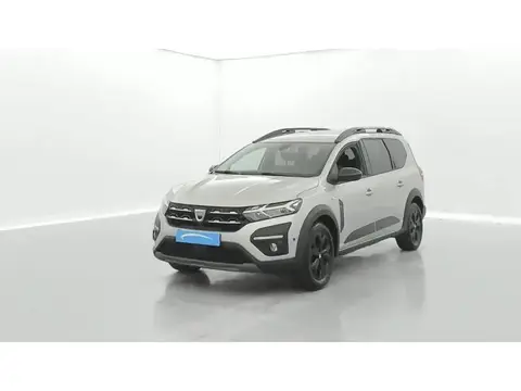 Annonce DACIA JOGGER  2023 d'occasion 